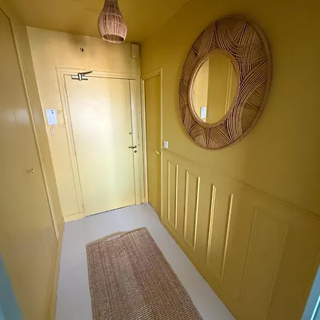 Apartment Cote Seine