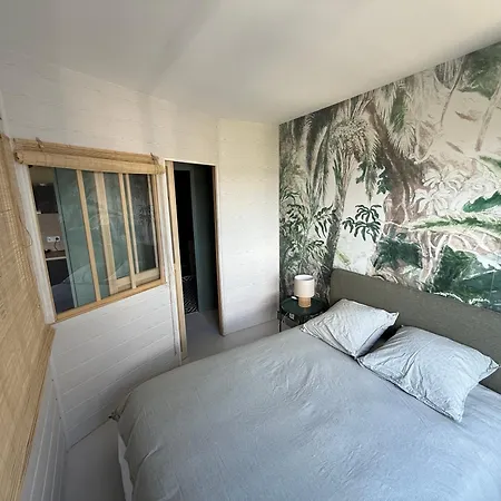 Apartman Cote Seine