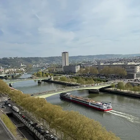 Cote Seine Apartman